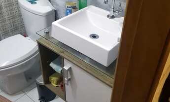 Imagem 3: Apto 2 dorms 1 vaga 53m2 Santo André (Condomínio Atlântico Sul