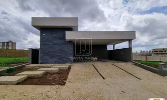 Imagem: Casa (térrea em condominio) 3 dormitórios/suite