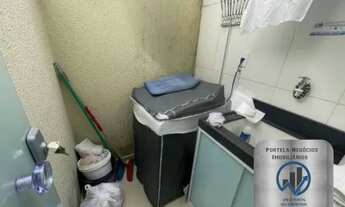 Imagem 5: Condomínio no Antares, 3/4, suíte, nascente, reformada, com móveis planejados