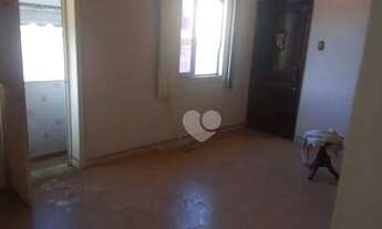 Imagem 2: Apartamento com 2 dormitórios à venda, 77 m² por R$ 210.000,00 - Engenho Novo - Rio de Jan