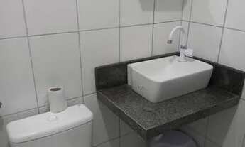 Imagem 2: Apartamento kit net para alugar com mobílias