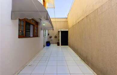 Imagem 7: Casa com 3 Dormitorio(s) localizado(a) no bairro Vila Beatriz em São Paulo / Ref.:OR