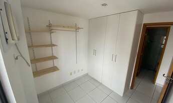 Imagem 7: Alugo apto 2 qtos próximo ao CBV e Santa Maria