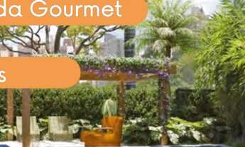 Imagem 5: PTM/Lançamento Queiroz Galvão/ apart. à venda em Boa Viagem/ 130m², 4 quartos, 2 suites