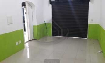 Imagem 4: Loja em Ipanema Galpão / depósito com 5 vagas na garagem