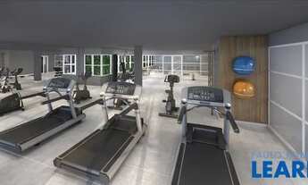 Imagem 5: APARTAMENTO - ACLIMAÇÃO - SP