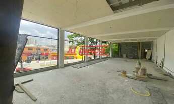 Imagem 4: Vende Prédio Comercial Novo na Vila Augusta