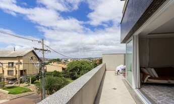 Imagem 7: Apartamento para Venda - 163m², 3 dormitórios, sendo 3 suites, 3 vagas - Cristal