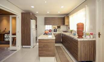 Imagem 3: Casa para Venda - 413m², 3 dormitórios, sendo 1 suites, 4 vagas - Jardim Sabará