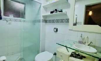 Imagem 2: Apartamento Quadra Mar para Venda em Balneário Camboriú, CENTRO, 3 dormitórios, 1 suíte, 2