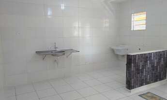 Imagem 6: Apartamento de 1 quarto para alugar no bairro Jardim piracuama