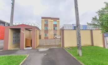 Imagem: Studio para venda com 1 quarto em Cajuru