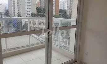 Imagem 2: São Paulo - Apartamento Padrão - Cambuci