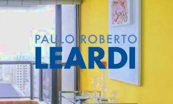 Imagem: APARTAMENTO - JARDIM AMÉRICA - SP