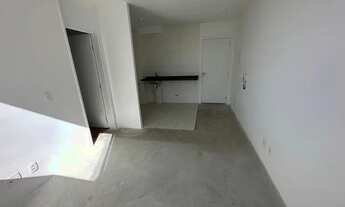 Imagem 3: Apartamento 35m² à venda Mooca, São Paulo, SP