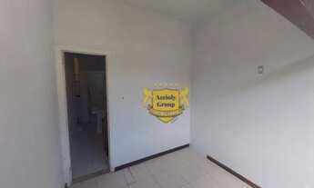 Imagem 6: Apartamento com 3 dormitórios para alugar, 72 m² por R$ 4.363,00/mês - Gávea - Rio de Jane