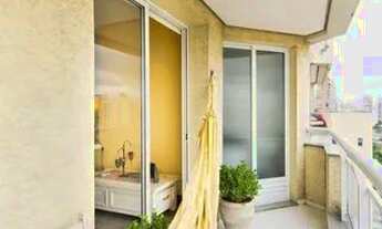 Imagem 2: Vila Olímpia "Porta - Fechada"