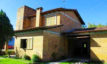 Imagem: Casa para Venda - 110m², 2 dormitórios