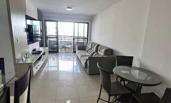 Imagem 4: Apartamento 3 suítes na Península