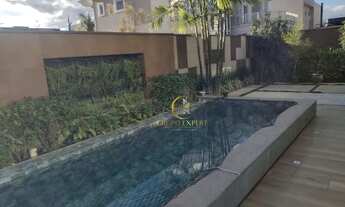 Imagem 7: Sobrado espetacular 3 suítes mobiliado para locação no Jardim do Golfe São José dos Campos