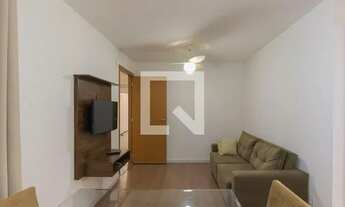 Imagem 7: Apartamento para Aluguel - Jardim Antonio Von Zuben , 2 Quartos, 43 m2