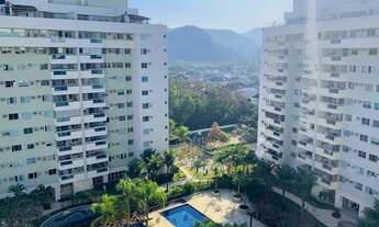 Imagem 7: Vitalitty Spa e Condomínio- 2 quartos(1 suíte