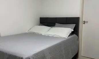 Imagem 7: Alto Santa Lúcia - apto sombra total