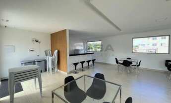 Imagem 4: FBM Apartamento novo de 2Q Sol Manha - Morada de Laranjeiras