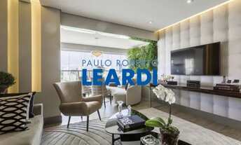 Imagem: APARTAMENTO - CAMPO BELO - SP