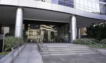 Imagem 5: São Paulo - Conjunto Comercial/Sala - Vila Olímpia