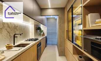 Imagem 3: Apartamento com 2 dormitórios à venda, 66 m² por R$ 1.292.800 - Vila Mariana - São Paulo/S