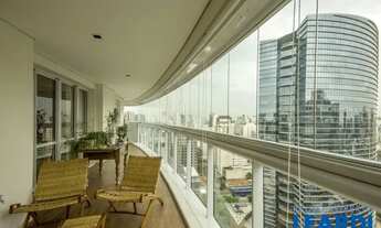 Imagem 2: APARTAMENTO - ITAIM BIBI - SP
