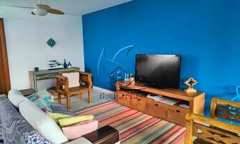 Imagem 2: Belíssima casa com 4 quartos em condomínio fechado na praia de Juquehy com serviço de prai