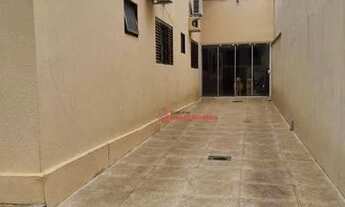 Imagem 5: Sobrado com 4 dormitórios, 270 m² - venda por R$ 800.000 ou aluguel por R$ 3.560/mês - Sch