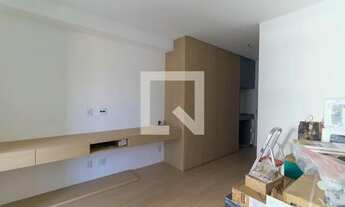 Imagem 3: Apartamento para Aluguel - Pinheiros, 1 Quarto, 30 m2