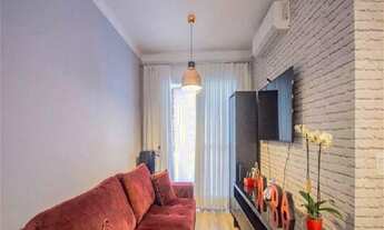 Imagem 3: Apartamento para venda com 117 metros quadrados com 2 quartos em Vila Guilherme - São Paul