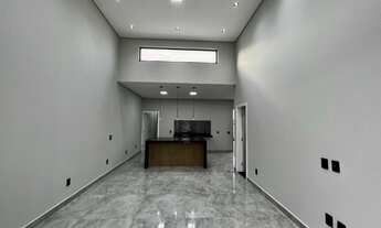 Imagem 2: Casa Nova Condomínio Reserva Ipanema