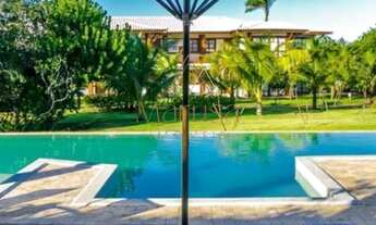 Imagem: MATA DE SÃO JOÃO - Apartamento Padrão