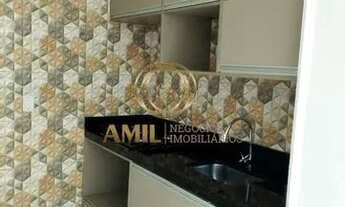 Imagem: Apartamento no Conjunto Integração / Vila