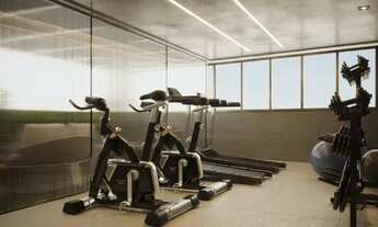 Imagem 7: Apartamento para venda com 50 metros quadrados com 2 quartos em Boa Viagem - Recife - PE