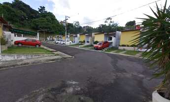 Imagem 5: Casa de 3 quartos sendo 2 suítes, 2 vagas de garagem no Residencial Vila Regina