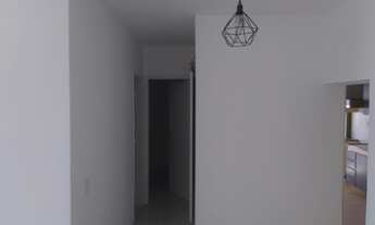 Imagem 3: Apartamento para aluguel com 65 metros quadrados com 2 quartos em Jardim Aeroporto - São P