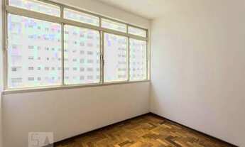 Imagem 6: Apartamento para Aluguel - Liberdade, 1 Quarto, 36 m2