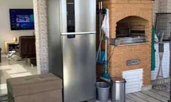 Imagem 5: Linda Cobertura com 125.2 m² na Vila Osasco, próximo ao Centro!