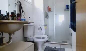 Imagem 5: Apartamento mobiliado no Três Figueiras