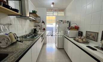 Imagem 4: Casa com 3 dormitórios à venda, 130 m² por R$ 460.000 - Condomínio Residencial Jardins de