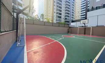 Imagem 3: Apartamento Residencial à venda, Jardim Aquarius, São José dos Campos - AP2758