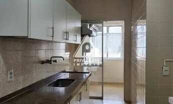 Imagem 7: Apartamento à venda, 2 quartos, 2 vagas, Lagoa - RIO DE JANEIRO/RJ