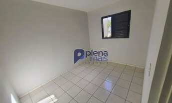 Imagem 5: Apartamento com 2 dormitórios para alugar, 48 m² por R$ 1.100,00/mês - Chácara Bela Vista