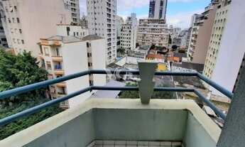 Imagem 3: SANTA CECÍLIA - PRÓX. AO METRÔ - 38,18 m² ÚTEIS